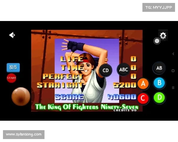 新人通关拳皇97:战斗之路指南 新人通关拳皇97:战斗之路指南