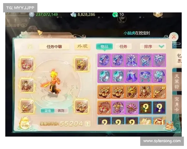 敏捷如风，纵横三界——大话手游敏宠攻略