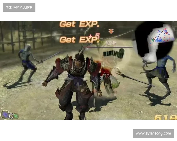 无双三国7:猛将传——手柄主宰战场 无双三国7:猛将传——手柄主宰战场