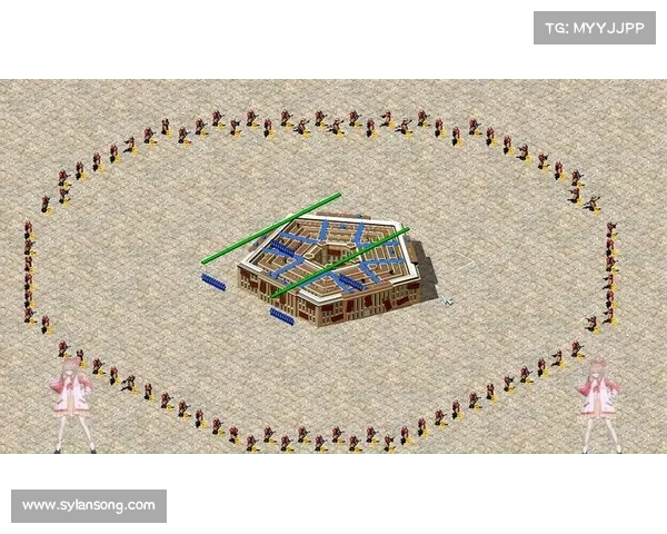 红警如何通过建筑区分国家地区 红警如何通过建筑区分国家地区