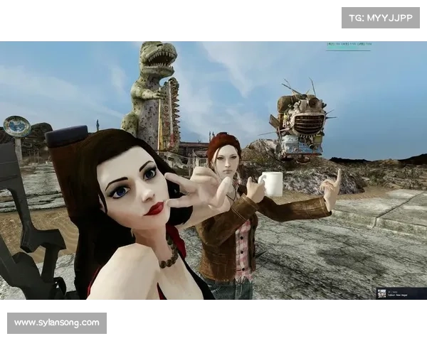 辐射新维加斯:完美全汉化补丁 辐射新维加斯:完美全汉化补丁