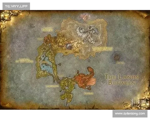 魔兽世界地图标记：探索无尽之境